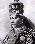 Zewditu I.