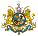 Erb dynastie Pahlav�