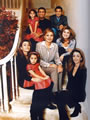Farah s rodinou