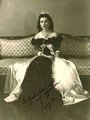 Princezna Fawzia