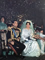 Svatba s Farah