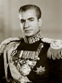 Mohammad Reza a Farah