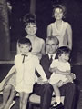 Kr�lovsk� rodina 1965