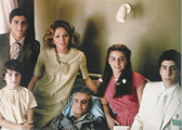 V nemocnici 1980
