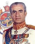Mohammad Reza Pahlav�