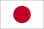 Vlajka Japonska