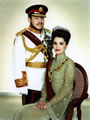 Abdullah a Rania