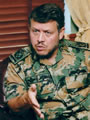 Abdullah II.
