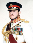 Kr�l Abdullah II.