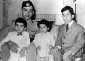 Kr�l Hussein