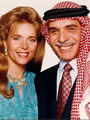 Hussein a Noor