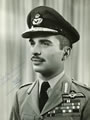 Kr�l Hussein