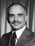 Kr�l Hussein