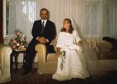 Noor a Hussein
