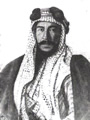 Mubarak