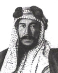 Mubarak Al-Sabah