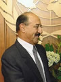 Sabah a Kofi Anan