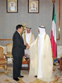 Sabah a Nasser