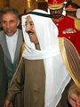 Sabah a �r�nsk� prezident Mahm�d Ahmad�ne��d