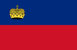 Vlajka Lichten�tejnska