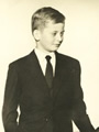 Hans-Adam s otcem