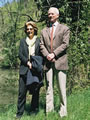 Hans Adam a Marie