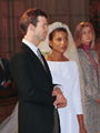 Maximillian a Angela