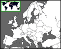 Poloha Lichten�tejnska