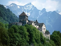 Hrad Vaduz