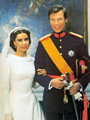 Henri a Maria Teresa