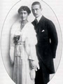 Hilda a Adolph