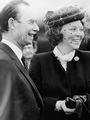 Jean a kr�lovna Beatrix