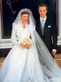 Marie-Astrid a Carl Christian