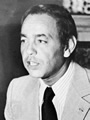 Hassan II.