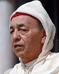 Hassan II.