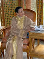 Princezna Malika