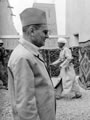 Kr�l Mohammed V.