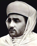 Mohammed V.