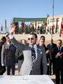 Mohammed VI.