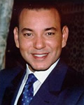Mohammed VI.