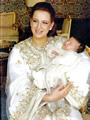 Salma a Khadija