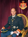 Albert II.