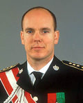 Albert II.