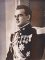 Rainier II.