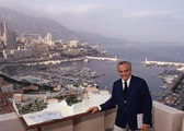 Rainier III. Monack�