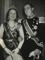 Juliana a Bernhard
