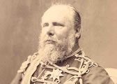 Willem III.