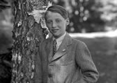 Princ Harald