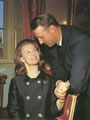 Harald a Sonja