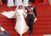 Harald a Sonja